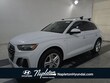 Audi Q5 e