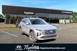 Hyundai Tucson Hybrid