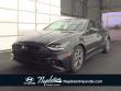 Used 2023 Hyundai Sonata SEL Sedan