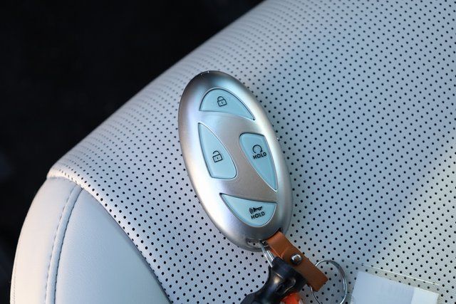 2026 Hyundai IONIQ 9 SEL - Photo 31
