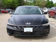 2025 Hyundai Elantra Limited Sedan