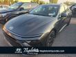 Used 2025 Hyundai Sonata SEL Sedan