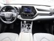 2022 Toyota Highlander LE SUV 2022 Toyota Highlander LE SUV