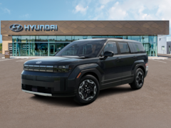 2026 Hyundai Santa Fe SE FWD SUV