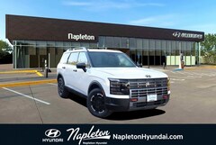 2026 Hyundai Palisade XRT AWD SUV
