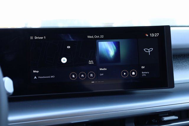 2026 Hyundai IONIQ 9 SE - Photo 18