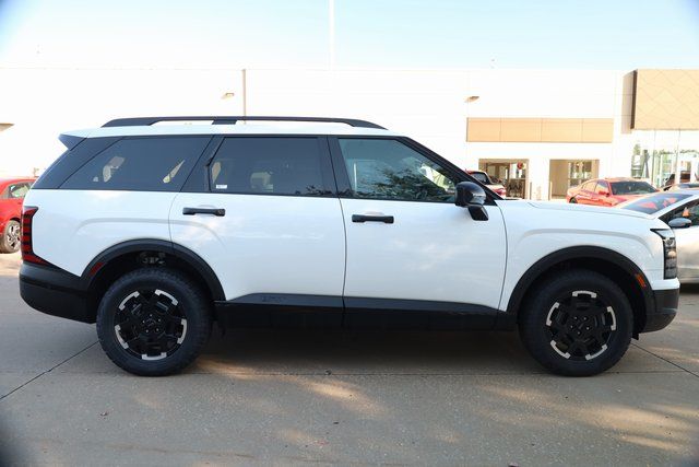 2026 Hyundai Palisade XRT Pro - Photo 3