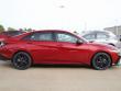 2025 Hyundai Elantra N Line Sedan