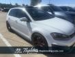 Used 2017 Volkswagen Golf GTI SE 4-Door Hatchback