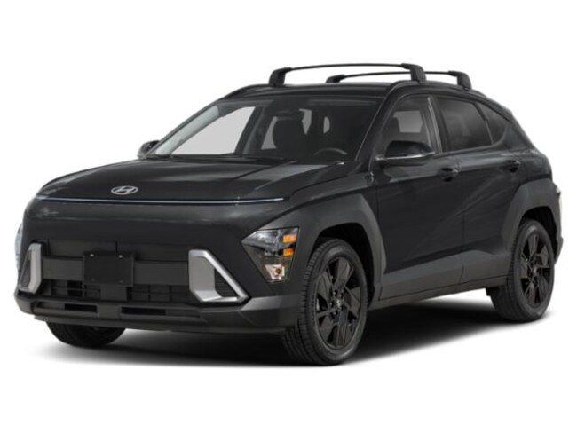 2026 Hyundai Kona SEL Sport AWD SUV