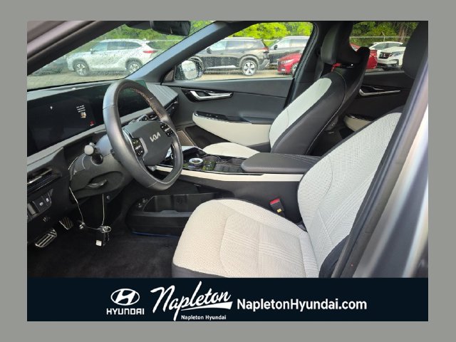 2024 Kia EV6