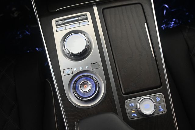 2024 GENESIS GV80 - Photo 26