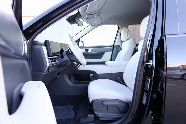 2026 Hyundai Santa Fe SE - Photo 11