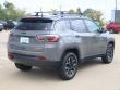 2020 Jeep Compass Trailhawk SUV