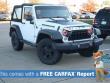 2017 Jeep Wrangler JK Sport 4x4 SUV