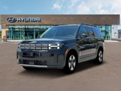 2026 Hyundai Santa Fe Hybrid SEL SUV