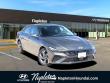 New 2026 Hyundai Elantra Limited Sedan