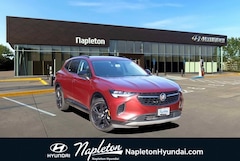 2023 Buick Envision Essence SUV