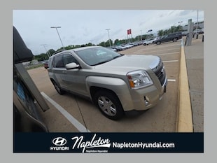 2014 GMC Terrain SLE-2 SUV