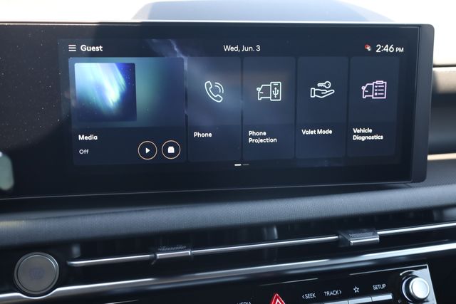 2026 Hyundai Tucson XRT - Photo 17