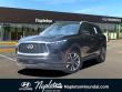 Used 2024 INFINITI QX60 LUXE SUV
