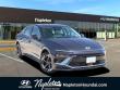 New 2026 Hyundai Sonata SEL Sport Sedan