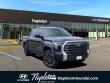 Used 2024 Toyota Tundra Limited Truck CrewMax
