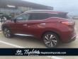 2016 Nissan Murano Platinum SUV 2016 Nissan Murano Platinum SUV