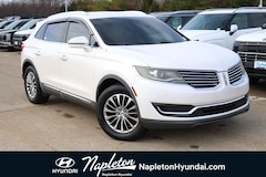 2018 Lincoln MKX Select SUV