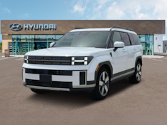 2025 Hyundai Santa Fe Limited AWD SUV