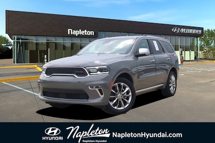 2023 Dodge Durango Citadel SUV