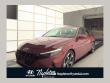 Used 2023 Hyundai Elantra SEL Sedan