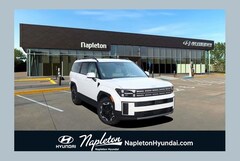 2026 Hyundai Santa Fe SEL FWD SUV