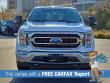 2021 Ford F-150 Truck SuperCrew Cab