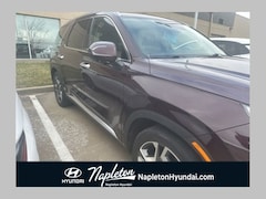 2023 Hyundai Palisade Limited SUV