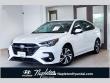 Used 2025 Subaru Legacy Premium Sedan
