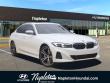 Used 2024 BMW 330i xDrive Sedan
