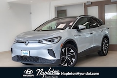 2022 Volkswagen ID.4 Pro S SUV