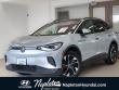 Used 2022 Volkswagen ID.4 Pro S SUV