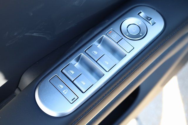 2026 Hyundai Palisade Calligraphy - Photo 12