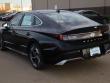 2026 Hyundai Sonata SEL Sport Sedan