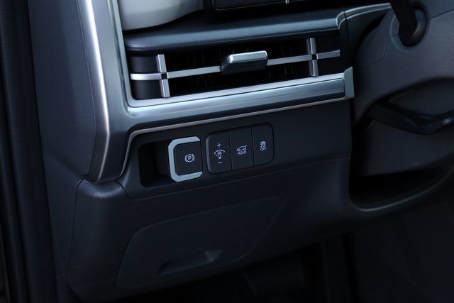 2026 Hyundai Santa Fe SE - Photo 13