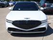2024 Genesis G90 3.5T e-SC Sedan