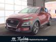 Used 2021 Hyundai Kona Ultimate SUV