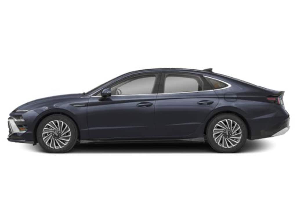 New 2027 Hyundai Sonata Hybrid Limited Sedan