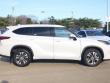 2022 Toyota Highlander XLE SUV