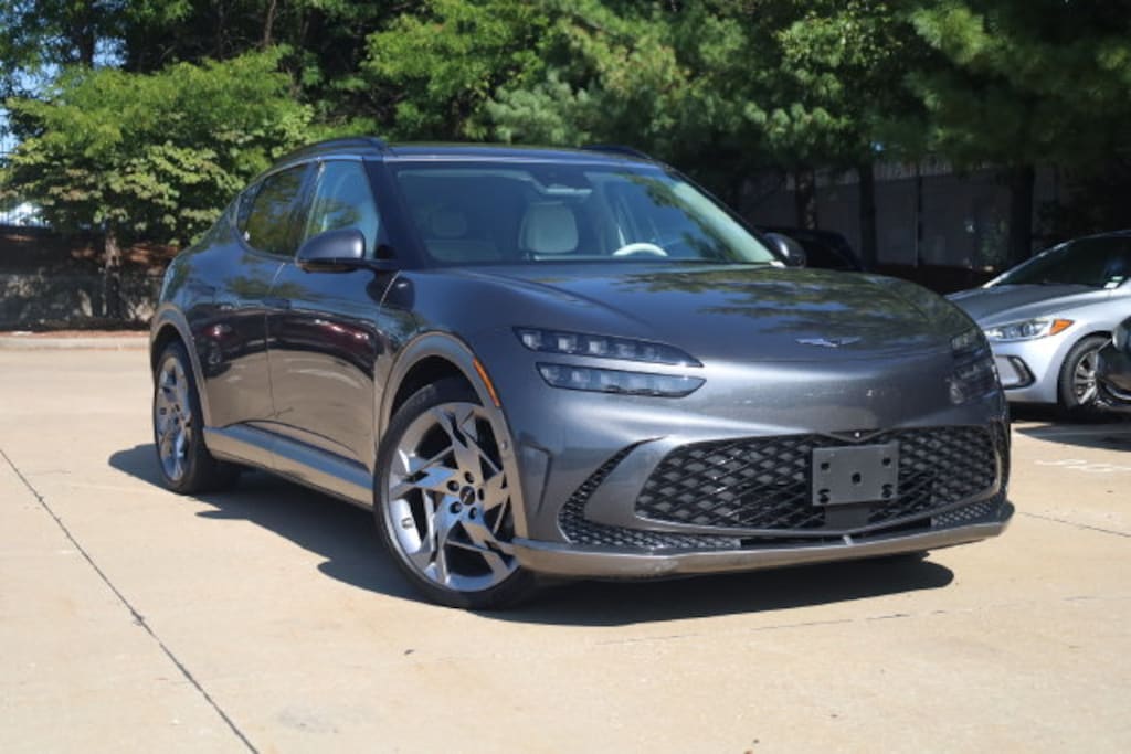 Used 2023 Genesis GV60 Performance SUV