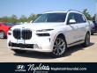 Used 2026 BMW X7 xDrive40i SUV
