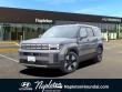 New 2026 Hyundai Santa Fe Hybrid SE SUV