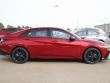 2025 Hyundai Elantra N Line Sedan